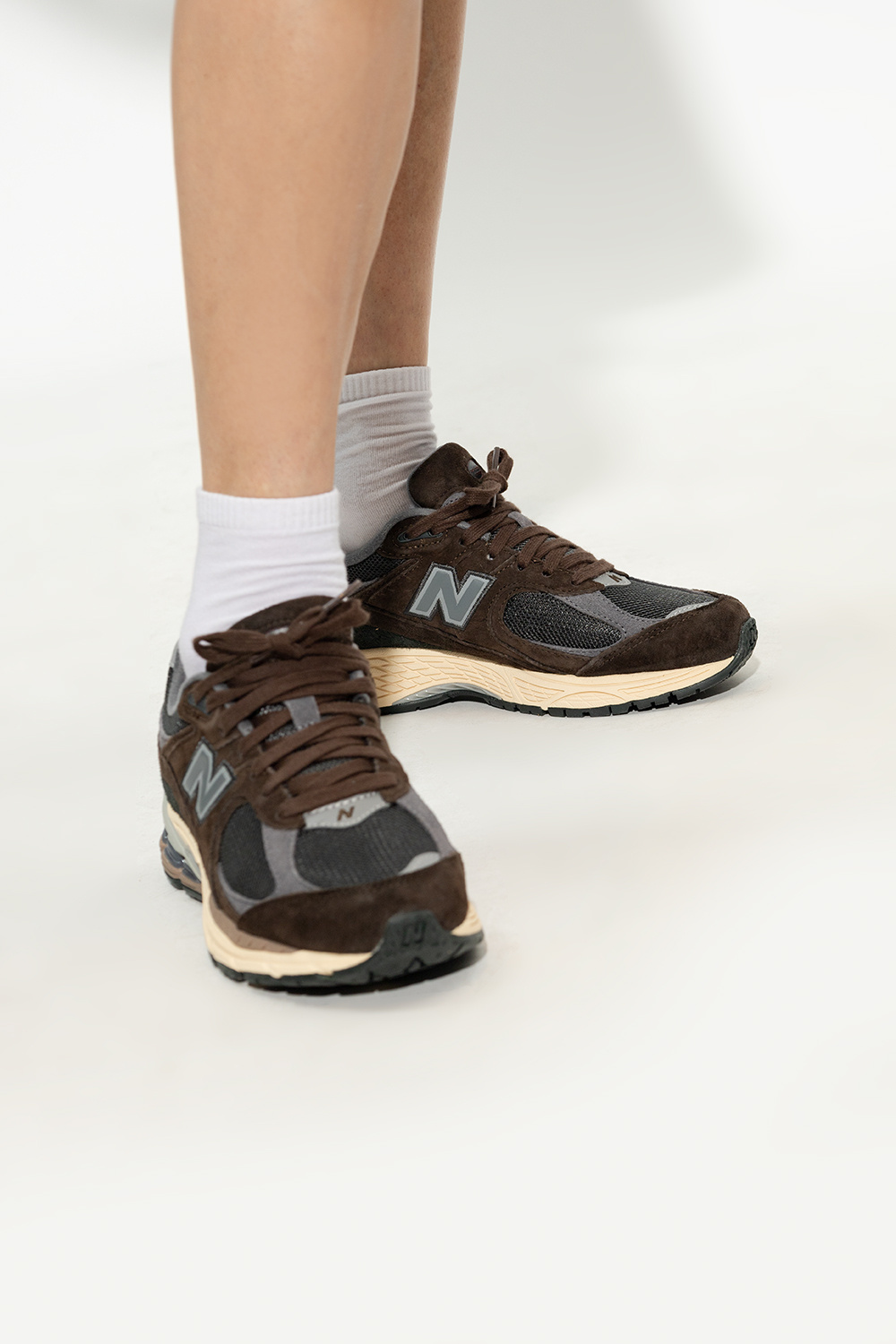 New Balance 'M2002RLY' sneakers | Women's Shoes | Vitkac